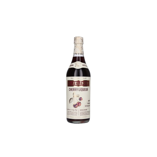 NV R. Jelinek, Cherry Liqueur 1x70cl