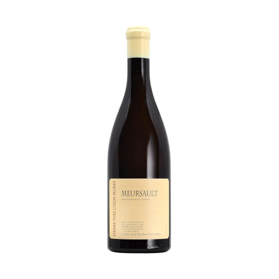 2020 Pierre-Yves Colin-Morey, Meursault 1x75cl
