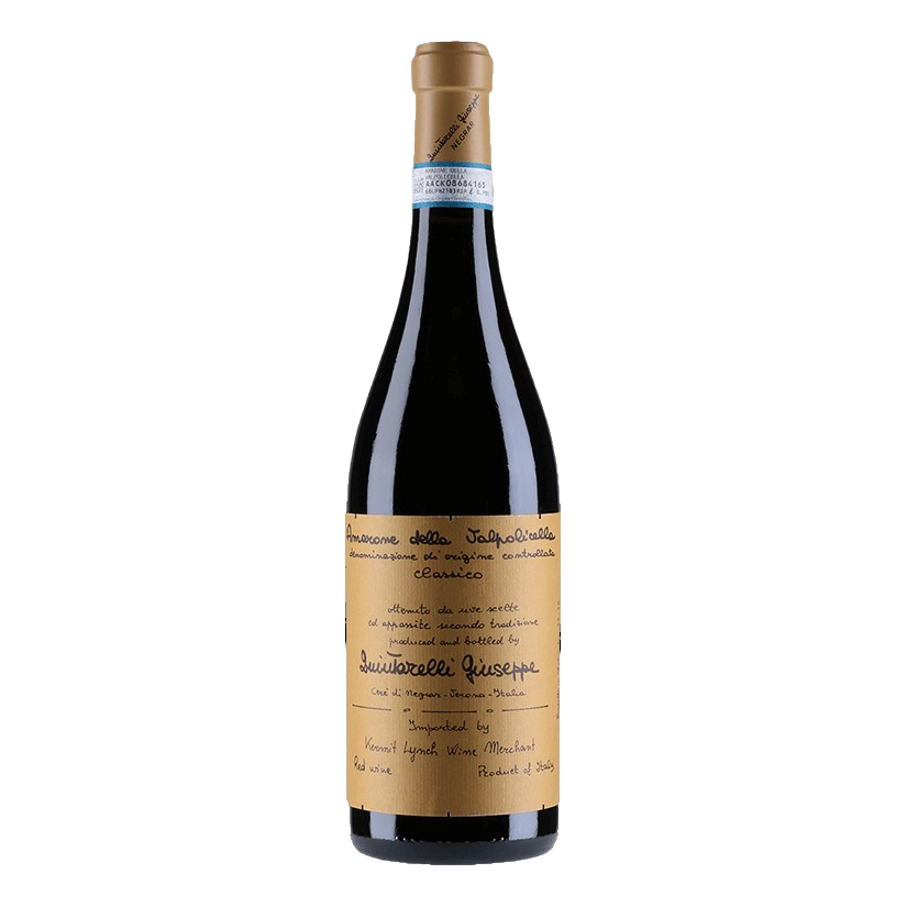 2011 Quintarelli Giuseppe, Amarone della Valpolicella, Classico Superiore 1x75cl
