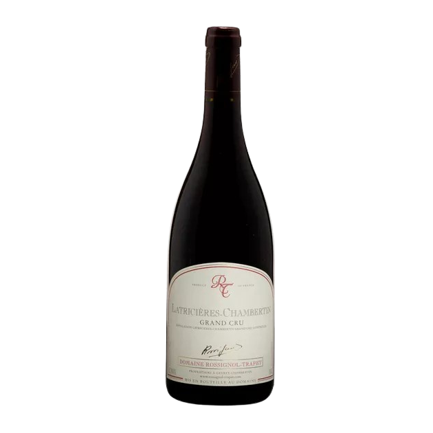 2015 Domaine Rossignol-Trapet, Latricieres-Chambertin Grand Cru 1x75cl