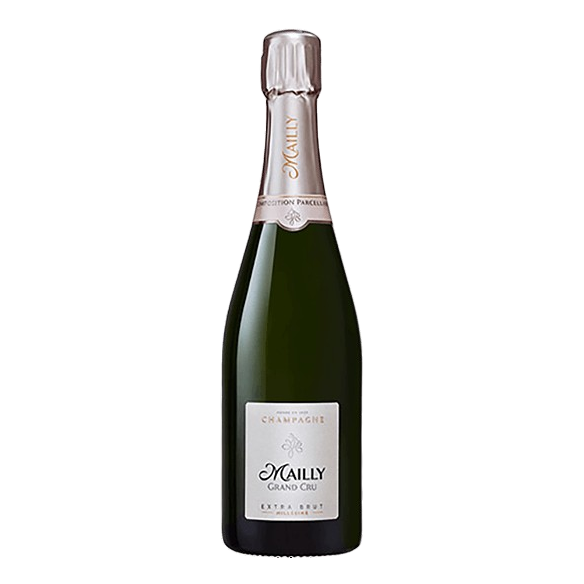 2019 Mailly, Brut Millesime Grand Cru 1x75cl