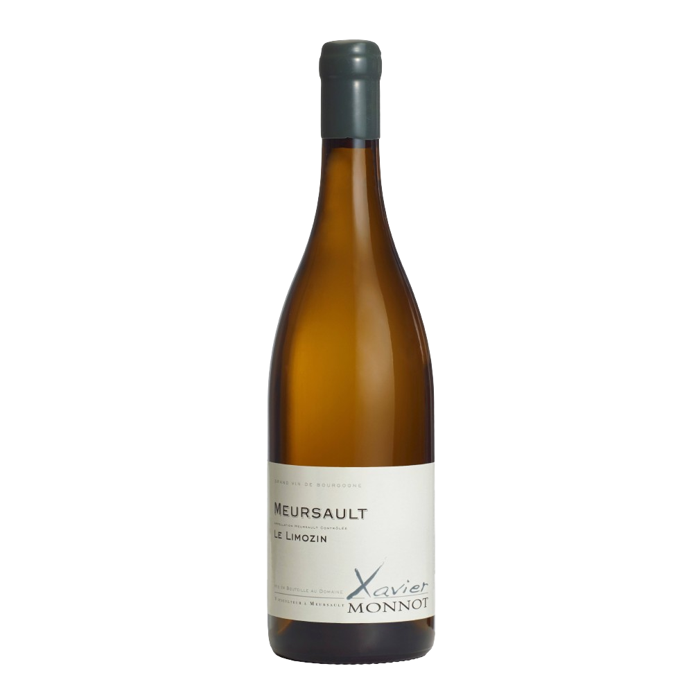 2021 Xavier Monnot, Meursault, Le Limozin 1x75cl