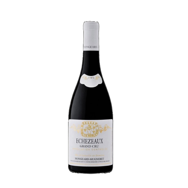 2001 Domaine Mongeard Mugneret, Echezeaux Grand Cru 1x75cl