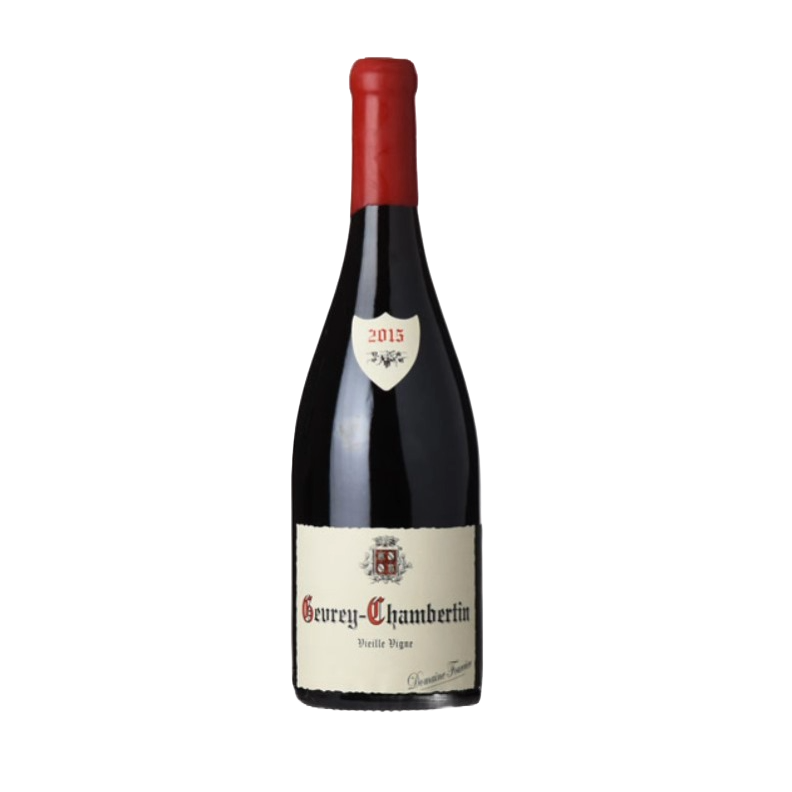 2015 Domaine Fourrier, Gevrey-Chambertin, Vieille Vigne 6x75cl
