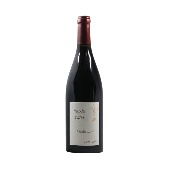 2019 Henri Naudin-Ferrand, Bourgogne, Hautes Cotes de Nuits Myosotis Arvensis 6x75cl