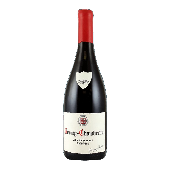 2021 Domaine Fourrier, Gevrey-Chambertin, Aux Echezeaux Vieille Vigne 6x75cl