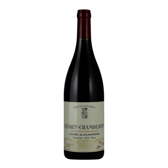 2014 Domaine Marc Roy, Gevrey-Chambertin, Alexandrine 12x75cl