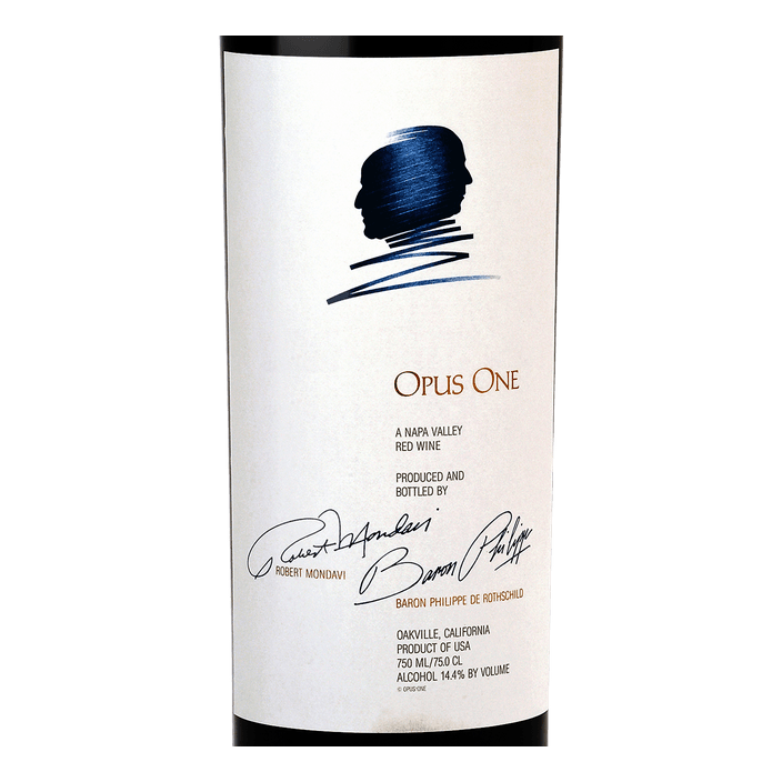 2012 Opus One, Napa Valley 1x75cl