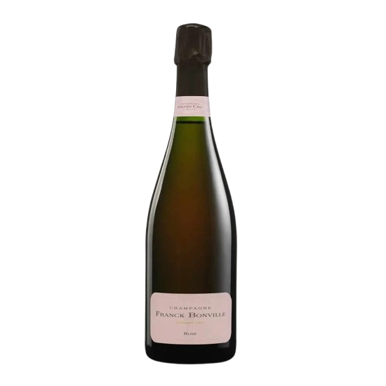 NV Franck Bonville, Brut Rose NV Grand Cru 1x75cl