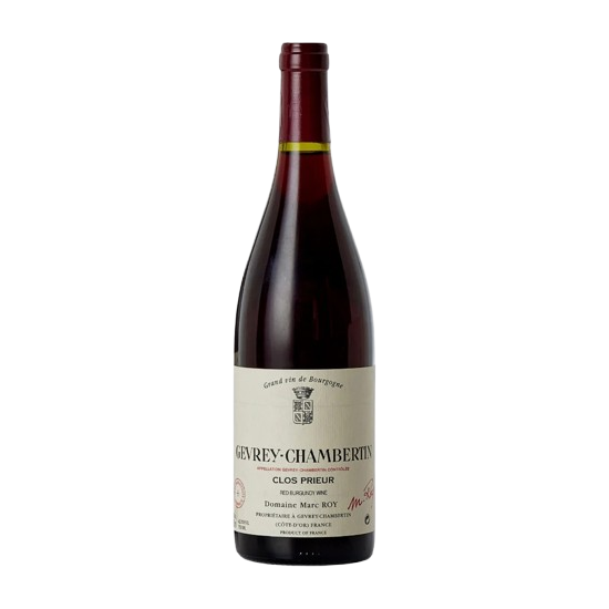 2021 Domaine Marc Roy, Gevrey-Chambertin, Clos Prieur 6x75cl