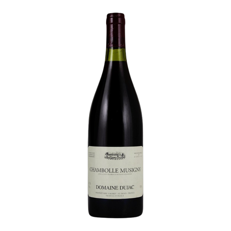 2017 Domaine Dujac, Chambolle-Musigny 6x75cl