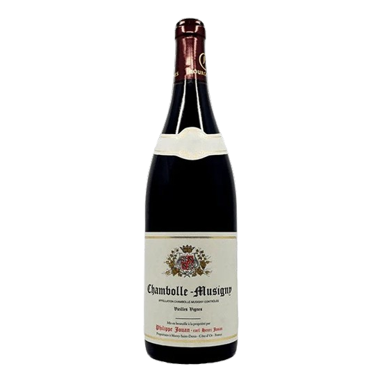 2019 Henri Jouan, Chambolle-Musigny 6x75cl