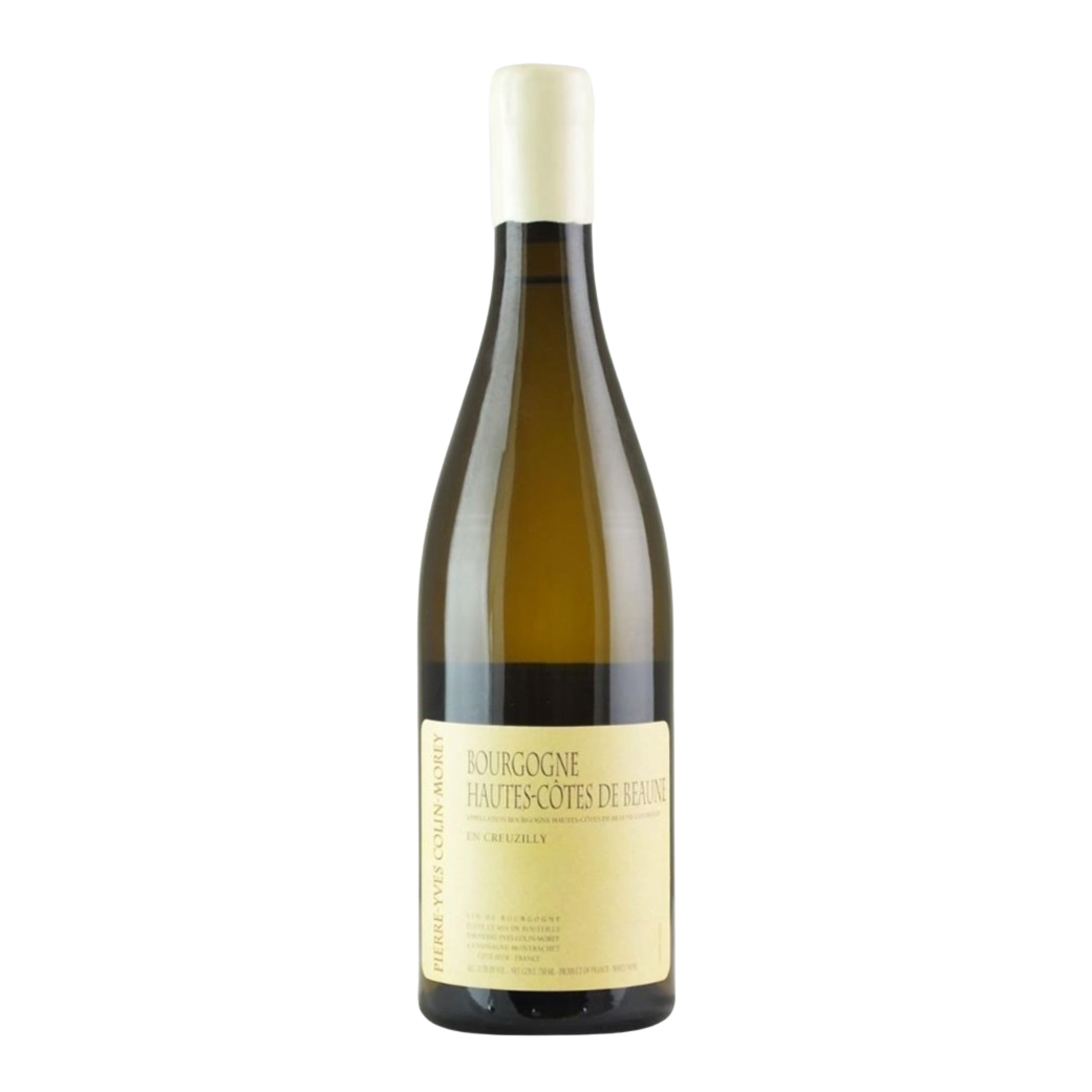2017 Pierre-Yves Colin-Morey, Bourgogne, Hautes Cotes de Beaune En Creuzilly 6x75cl