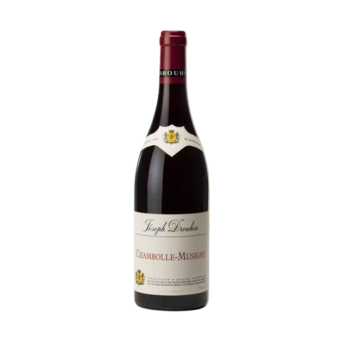 2019 Joseph Drouhin, Chambolle-Musigny 3x150cl