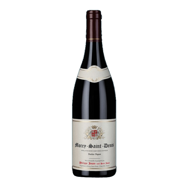 2020 Henri Jouan, Morey-Saint-Denis, Vieilles Vignes 6x75cl