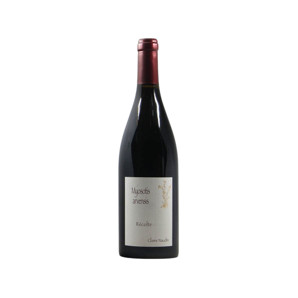 2022 Henri Naudin-Ferrand, Bourgogne, Hautes Cotes de Nuits Myosotis Arvensis 6x75cl