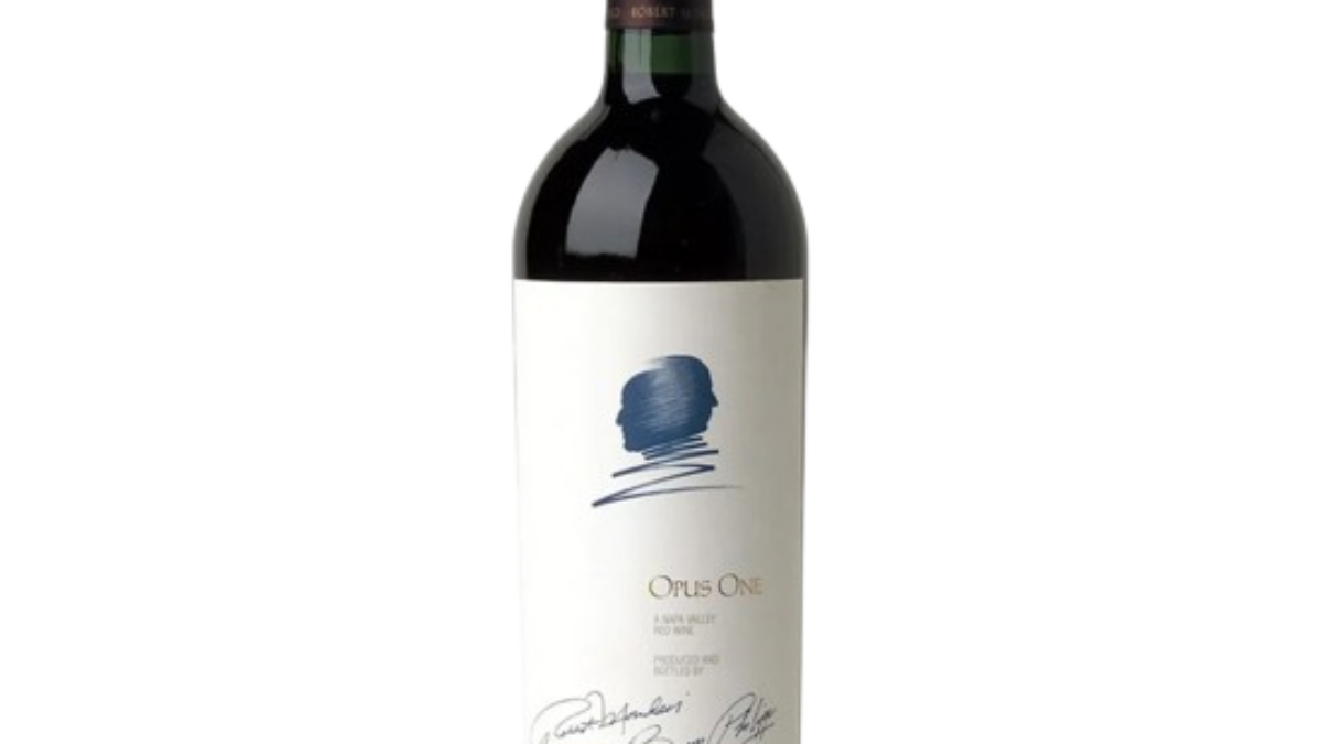 2012 Opus One, Napa Valley 1x75cl - Wine Kin