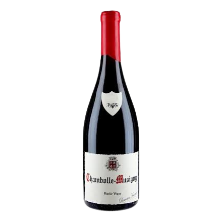 2021 Domaine Fourrier, Gevrey-Chambertin, Vieille Vigne 6x75cl