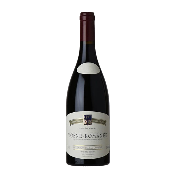 2019 Domaine Coquard Loison Fleurot, Vosne-Romanee 6x75cl