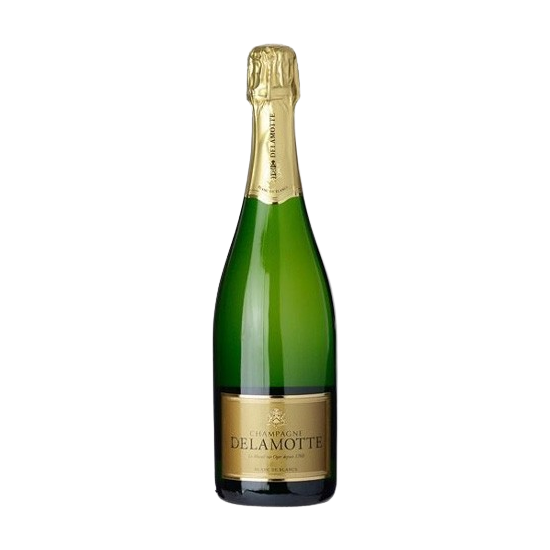 2008 Delamotte, Blanc de Blancs 1x75cl