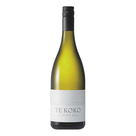 2023 Cloudy Bay, Te Koko Sauvignon Blanc, Marlborough 1x75cl