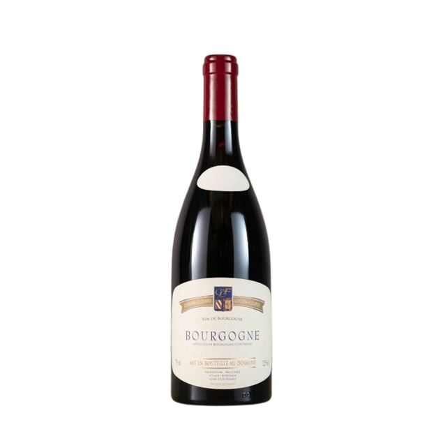2021 Domaine Coquard Loison Fleurot, Bourgogne, Rouge 6x75cl