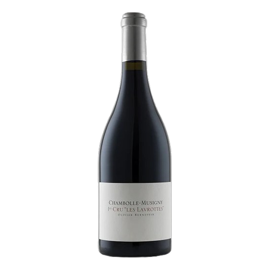 2010 Olivier Bernstein, Chambolle-Musigny Premier Cru, Les Lavrottes 1x75cl