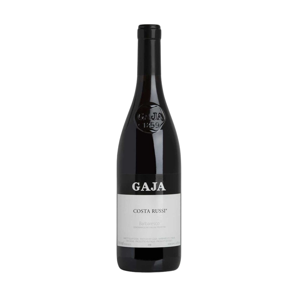 2004 Gaja, Costa Russi, Barbaresco DOCG 1x75cl