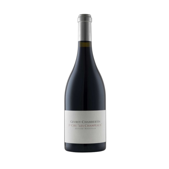 2009 Olivier Bernstein, Gevrey-Chambertin Premier Cru, Champeaux 1x75cl
