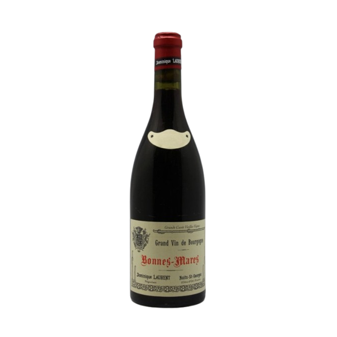 2016 Dominique Laurent, Bonnes Mares Grand Cru, Vieilles Vignes 1x75cl