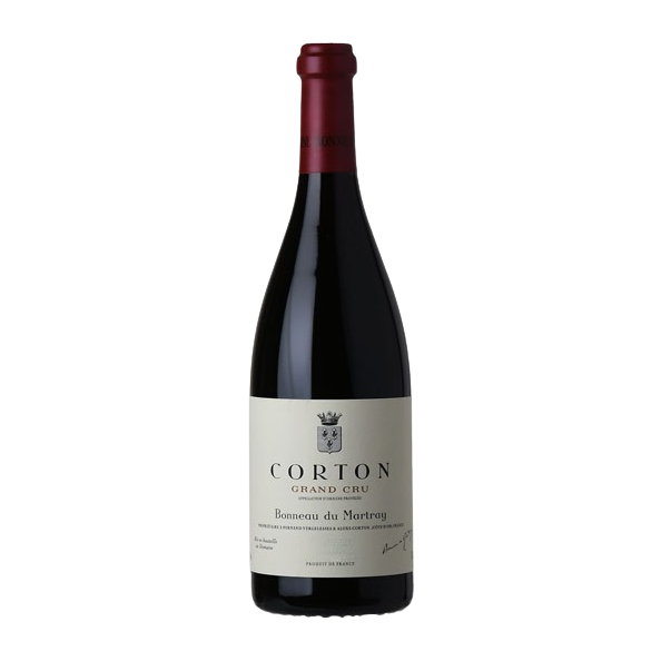 2014 Domaine Bonneau du Martray, Corton Grand Cru 6x75cl