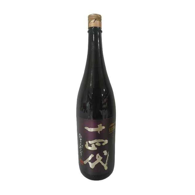 NV Juyondai EXTRA Daigokujo Morohaku 1x180cl