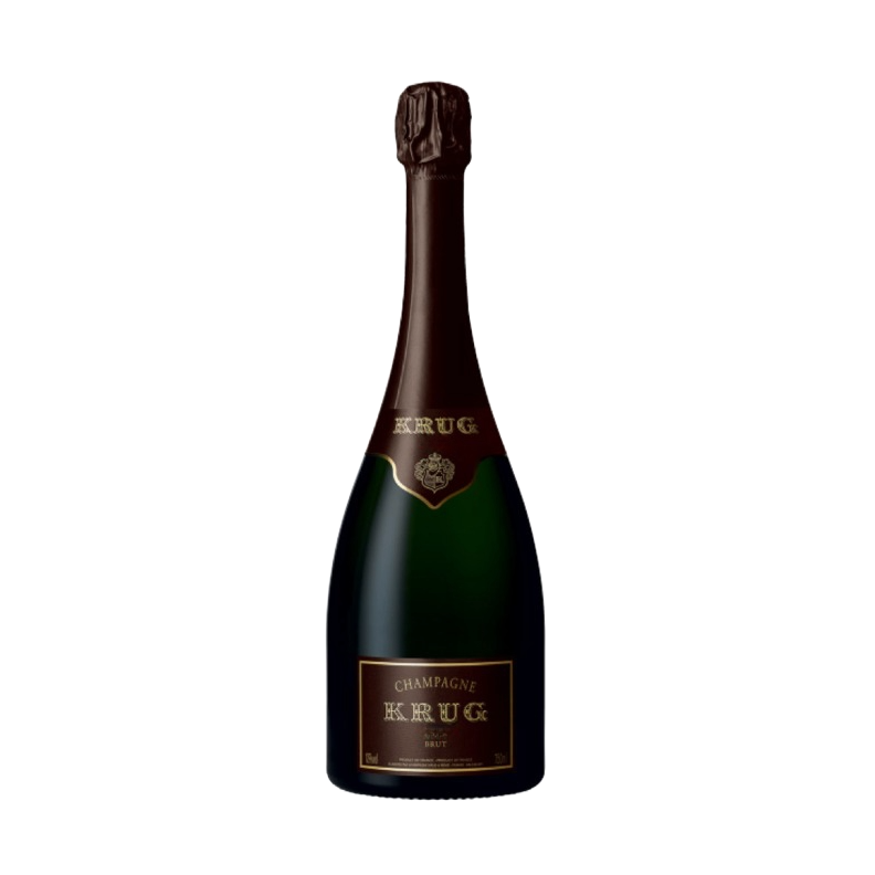 2011 Krug, Vintage Brut 1x75cl