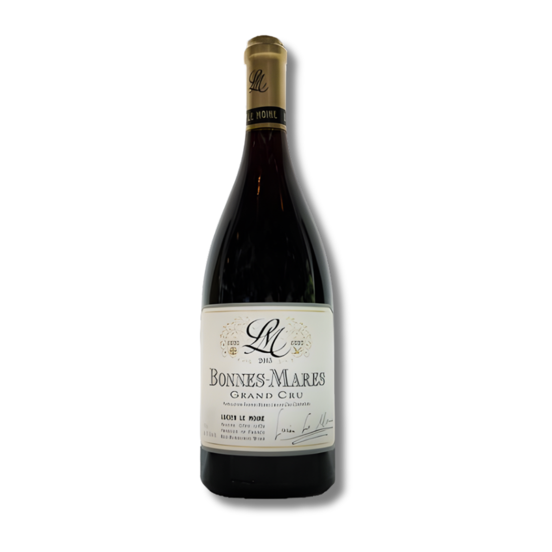 2013 Lucien Le Moine, Bonnes Mares Grand Cru 1x75cl