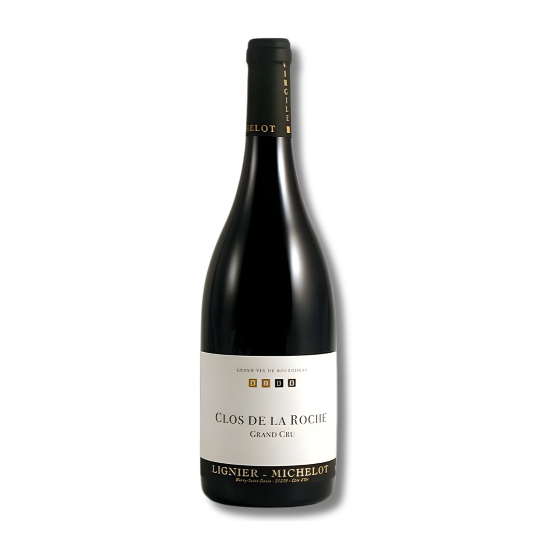 2015 Lignier-Michelot, Clos de la Roche Grand Cru 1x75cl