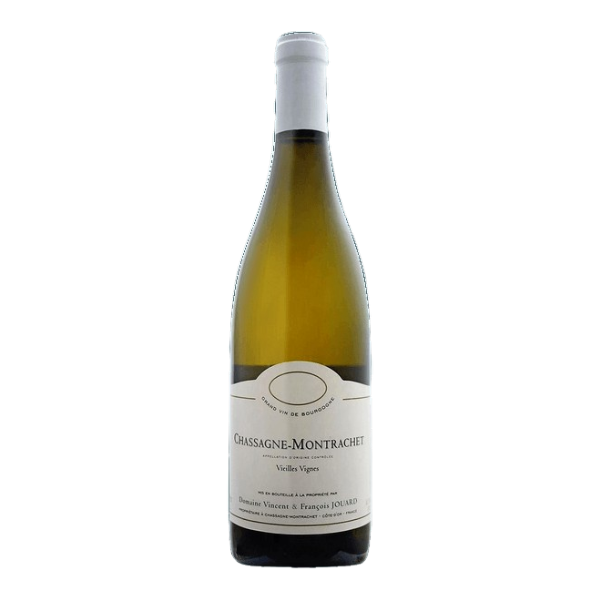2022 Domaine Francois et Vincent Jouard, Chassagne-Montrachet Blanc 1x75cl