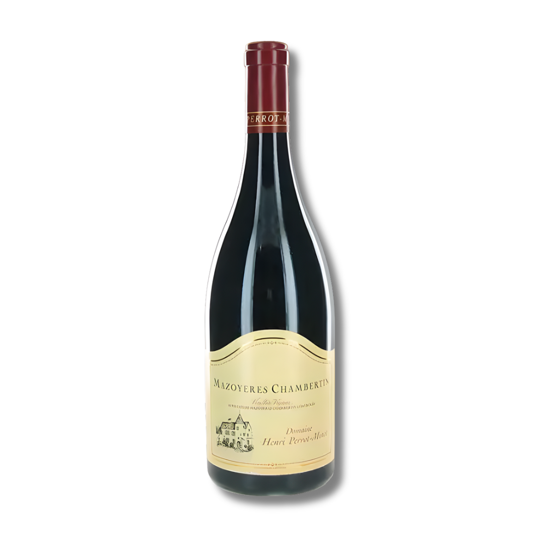 2016 Perrot-Minot, Mazoyeres-Chambertin Grand Cru, Vieilles Vignes 1x75cl