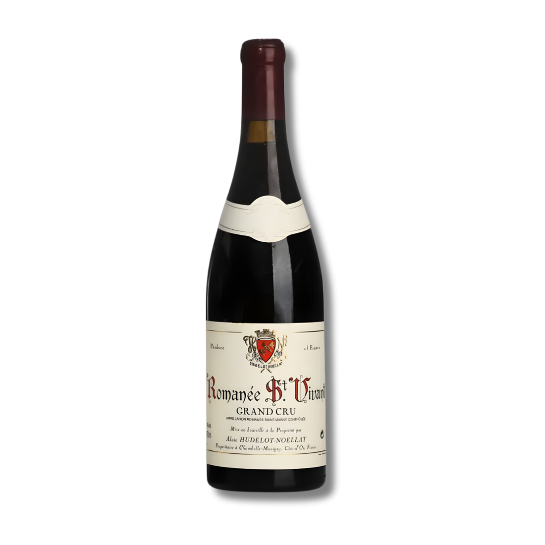 2018 Alain Hudelot-Noellat, Romanee-Saint-Vivant Grand Cru 1x75cl