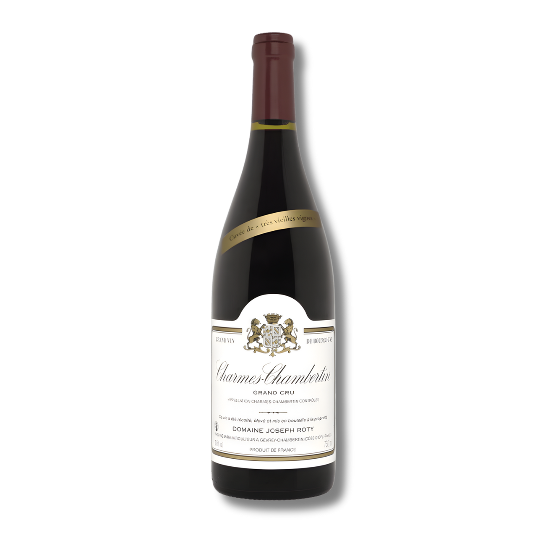 2016 Joseph Roty, Charmes-Chambertin Grand Cru, Tres Vieilles Vignes 1x75cl