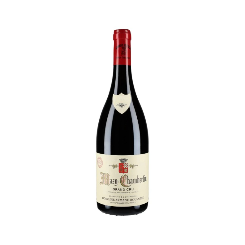 2022 Domaine Armand Rousseau, Mazis-Chambertin Grand Cru 1x75cl