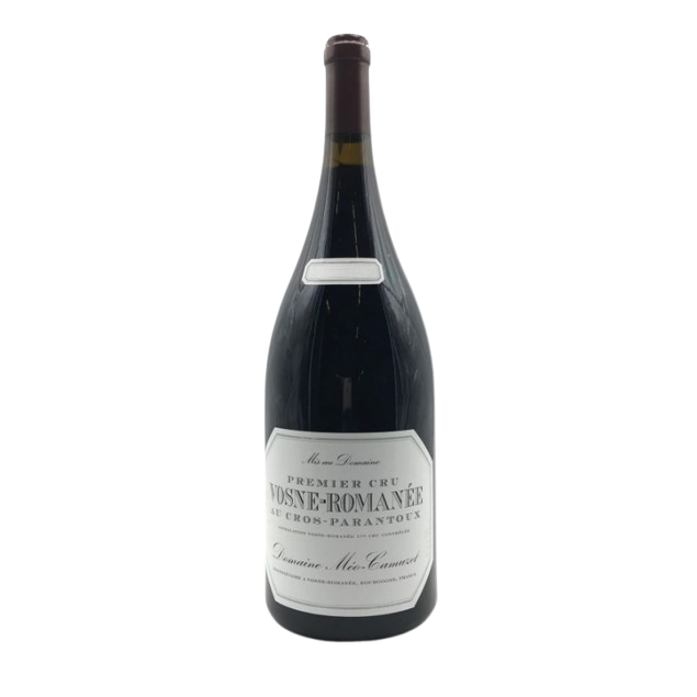 2017 Domaine Meo Camuzet, Vosne-Romanee Premier Cru, Cros Parantoux 1x75cl