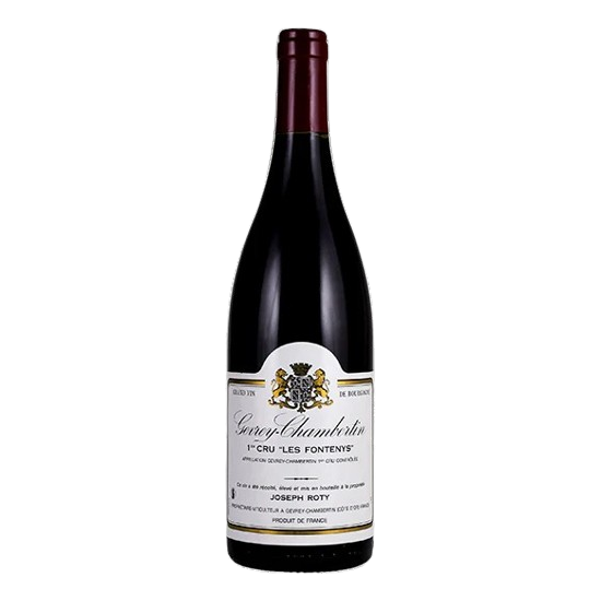 1995 Joseph Roty, Gevrey-Chambertin Premier Cru, Fonteny 1x75cl