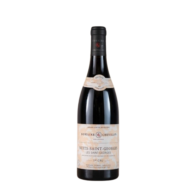 2003 Domaine Robert Chevillon, Nuits-Saint-Georges Premier Cru, Les Saints-Georges 1x75cl