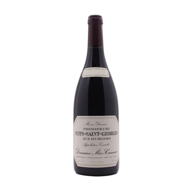 2006 Domaine Meo Camuzet, Nuits-Saint-Georges Premier Cru, Aux Murgers 1x75cl