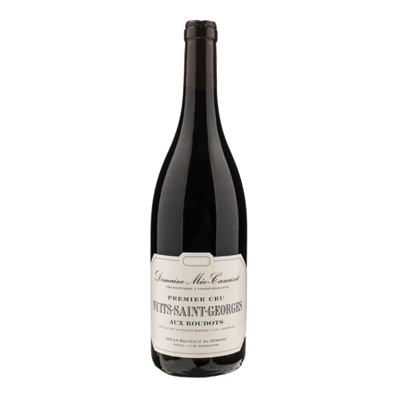 2001 Domaine Meo Camuzet, Nuits-Saint-Georges Premier Cru, Aux Boudots 1x75cl