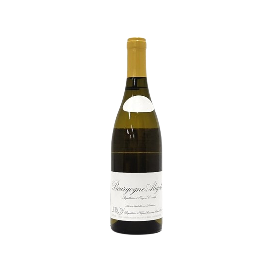2015 Domaine Leroy, Bourgogne Aligote 1x75cl