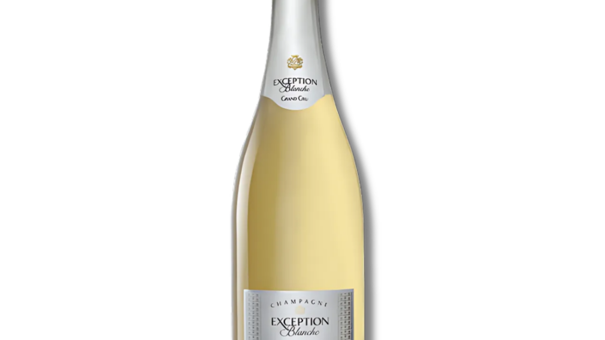 2016 Mailly, Exception Blanche 1x75cl - Wine Kin
