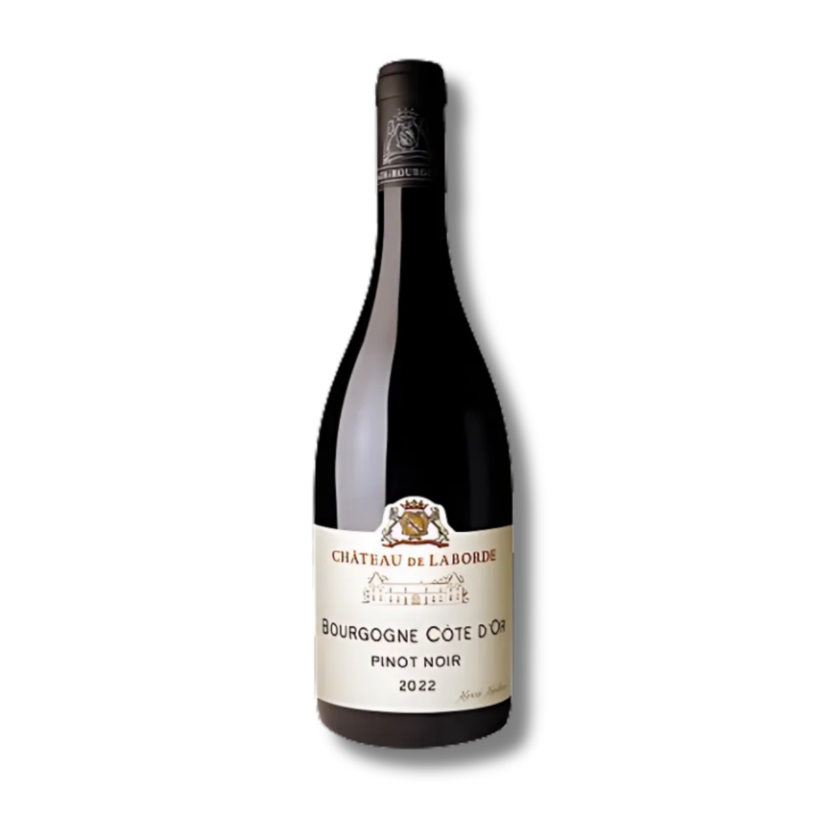 Château de Laborde Bourgogne 2020 2022 Chateau de Laborde Bourgogne Côte d'Or 1x75cl - Wine Kin