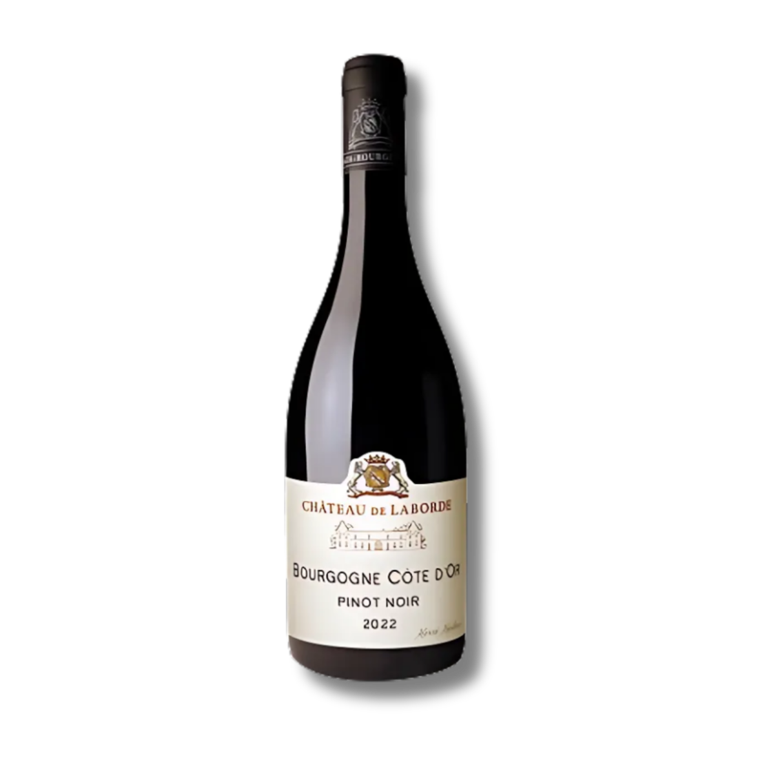 2022 Chateau de Laborde Bourgogne Côte d'Or 1x75cl