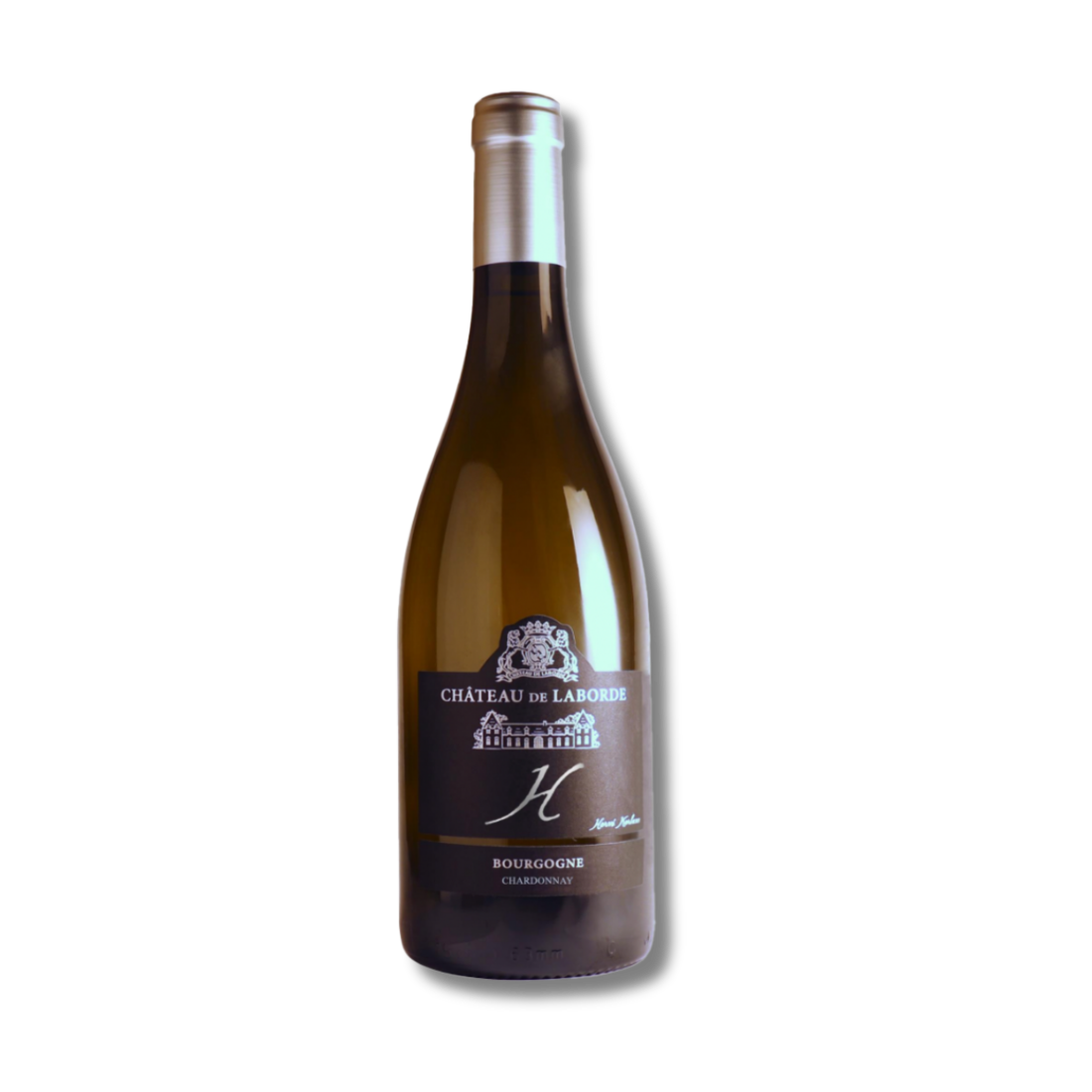 2023 Chateau de Laborde Bougogne Chardonnay Cuvee H 1x75cl